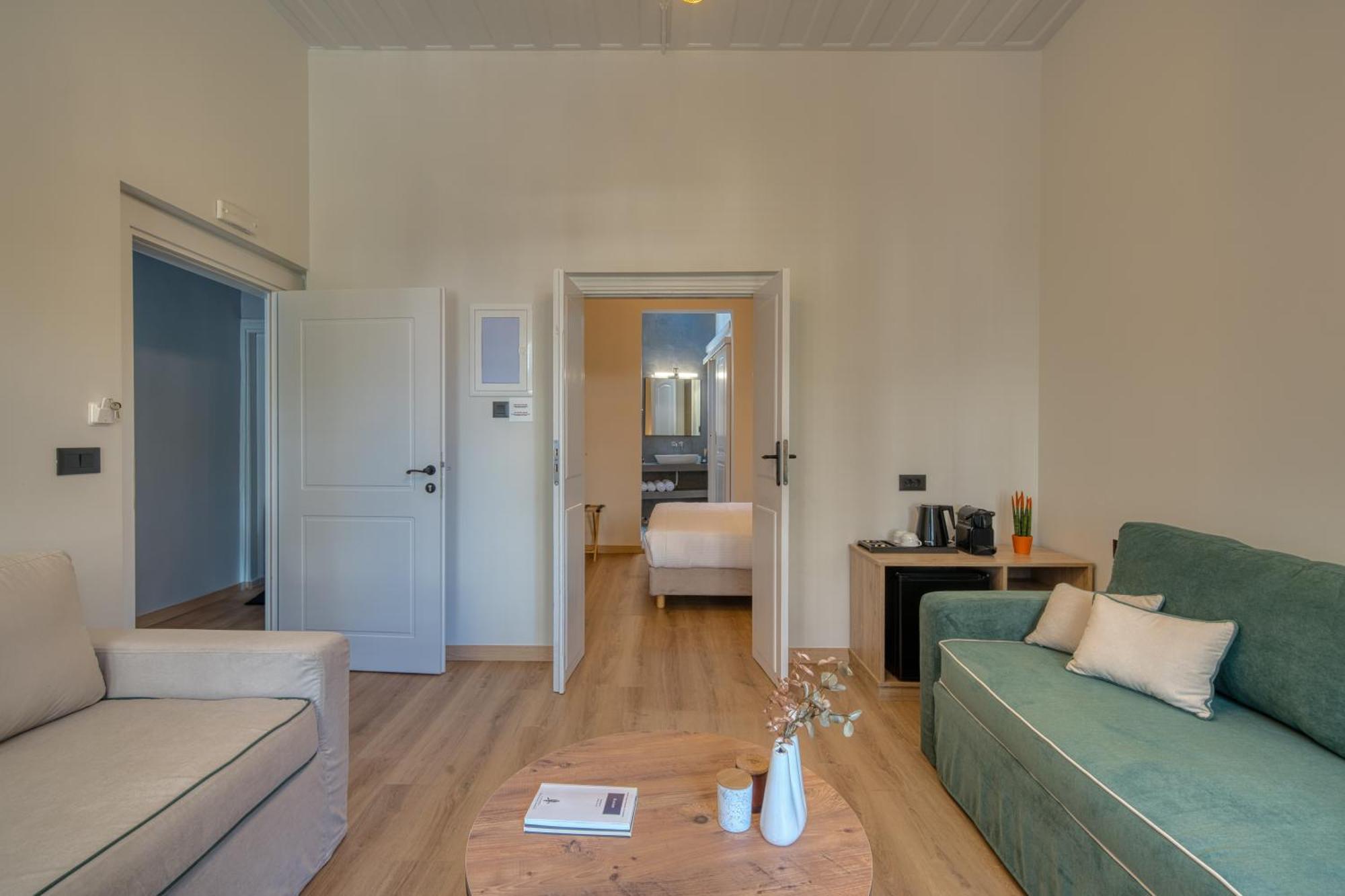 Vittore Gambello Rooms نافبليو المظهر الخارجي الصورة