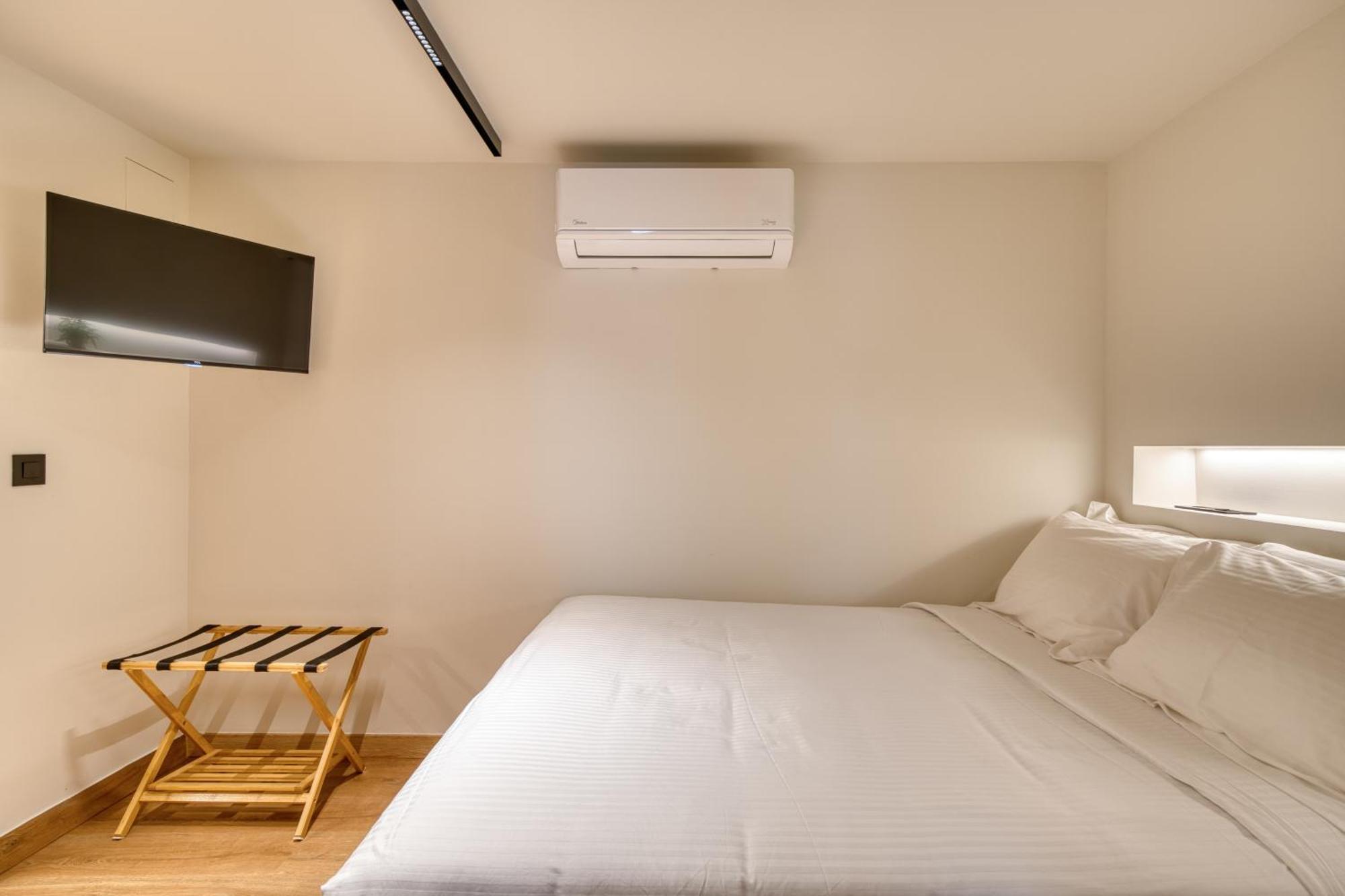 Vittore Gambello Rooms نافبليو المظهر الخارجي الصورة