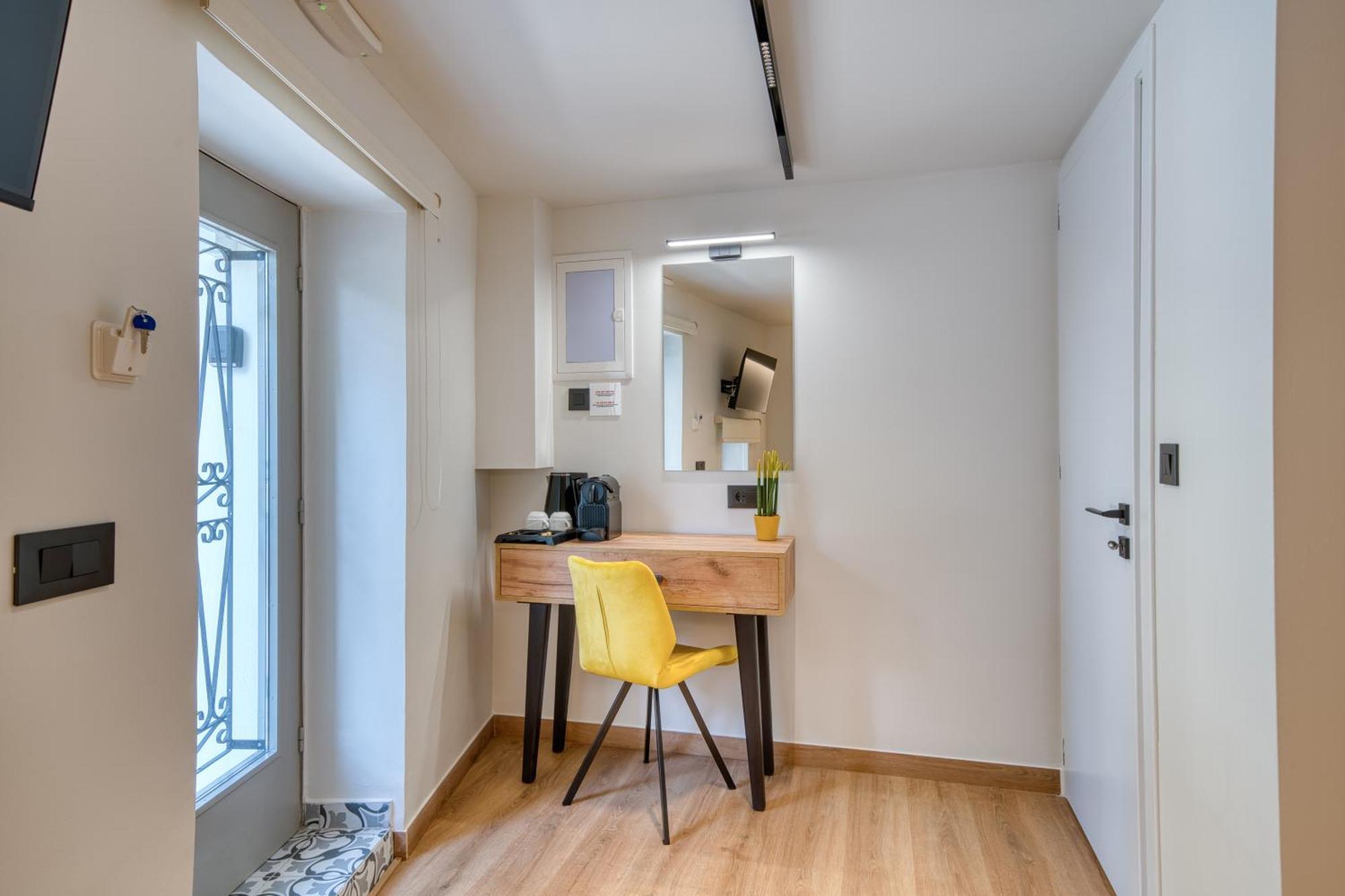 Vittore Gambello Rooms نافبليو المظهر الخارجي الصورة