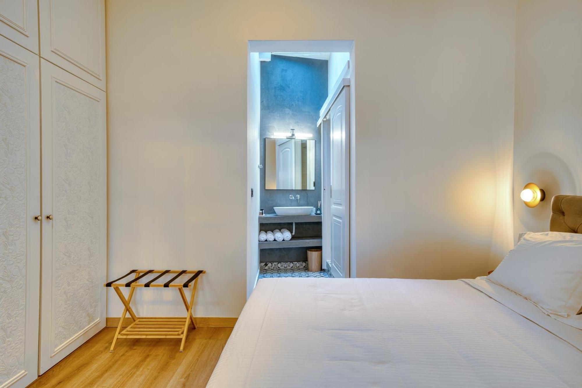 Vittore Gambello Rooms نافبليو المظهر الخارجي الصورة