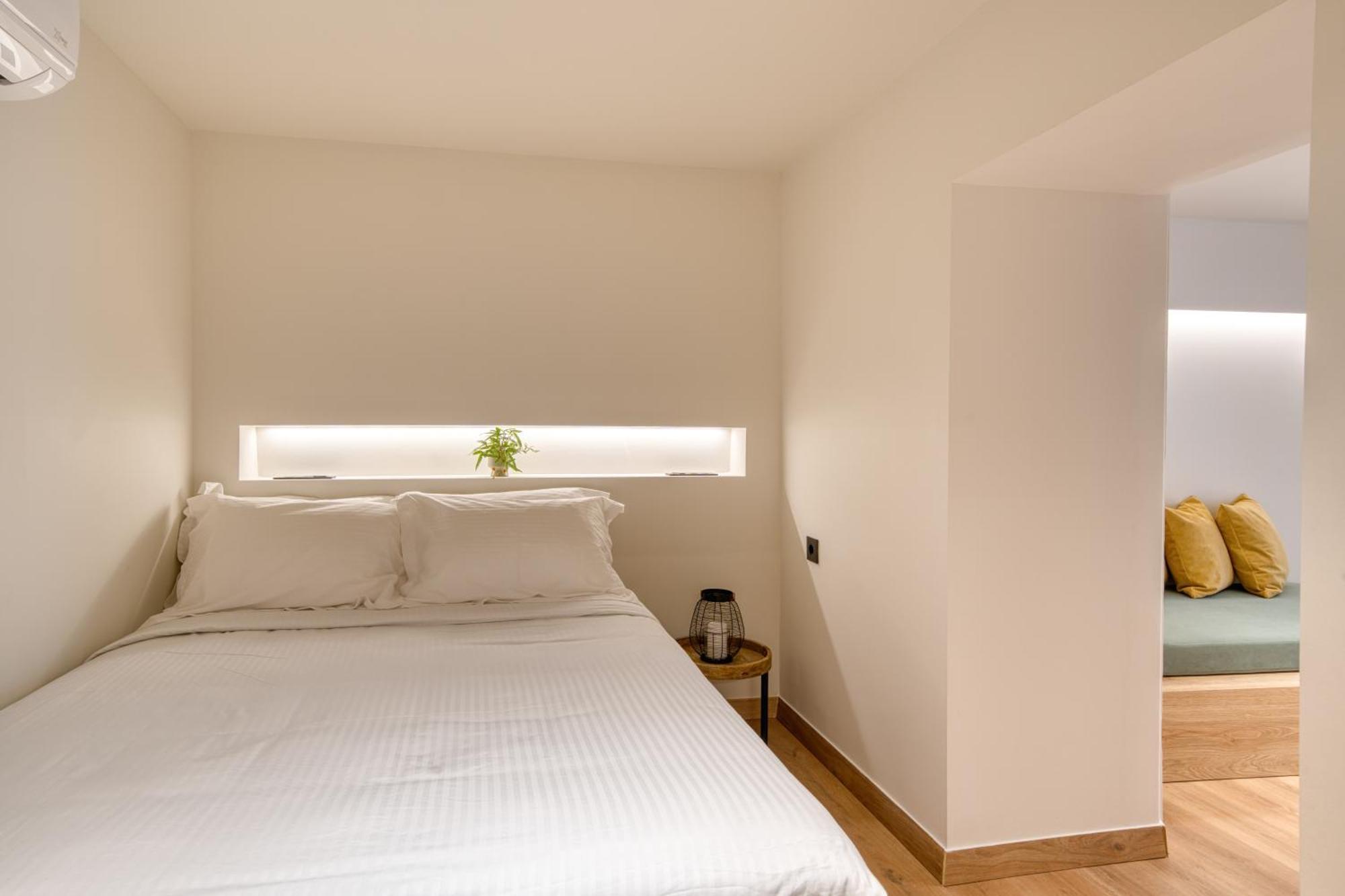 Vittore Gambello Rooms نافبليو المظهر الخارجي الصورة