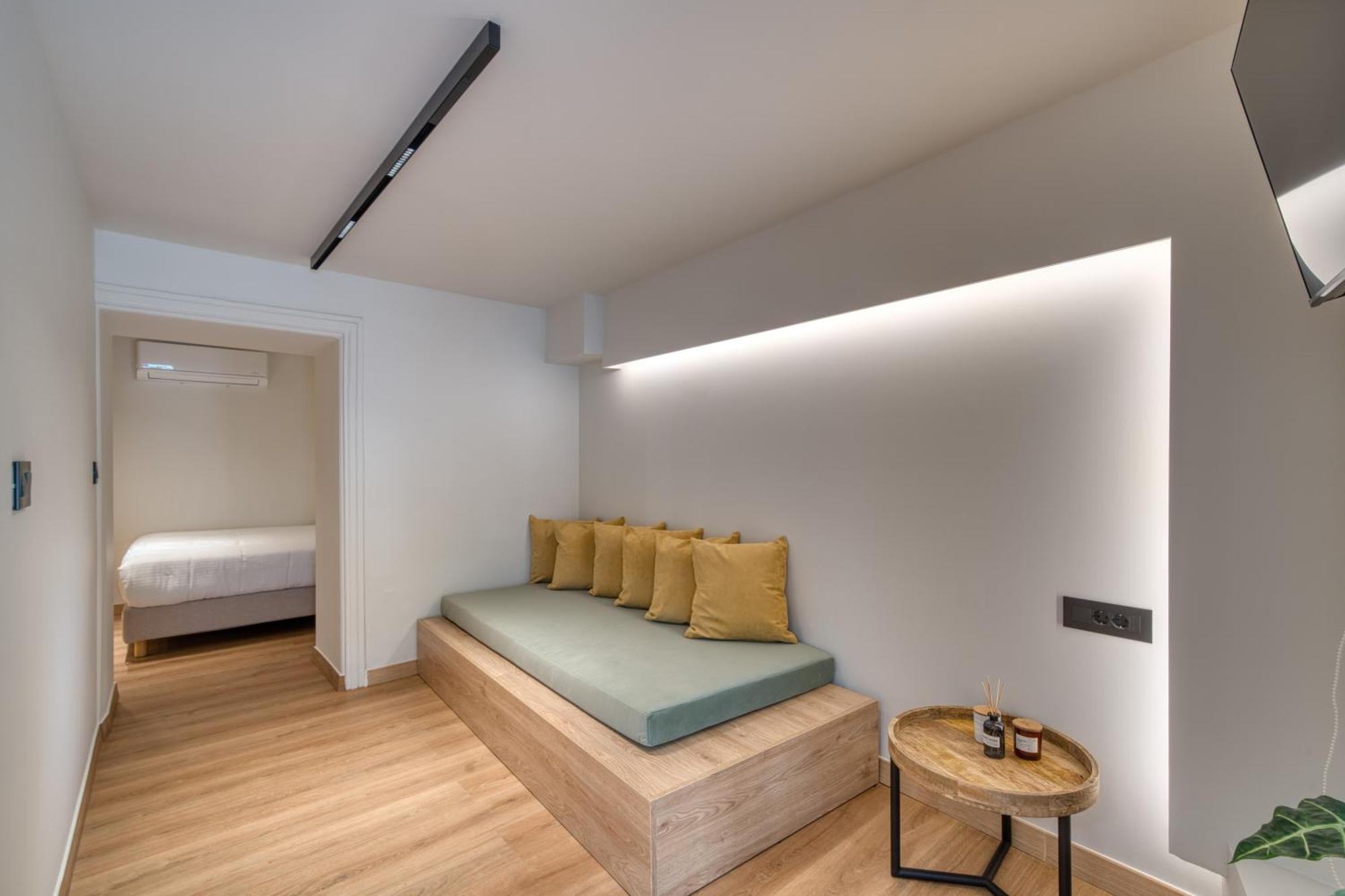 Vittore Gambello Rooms نافبليو المظهر الخارجي الصورة