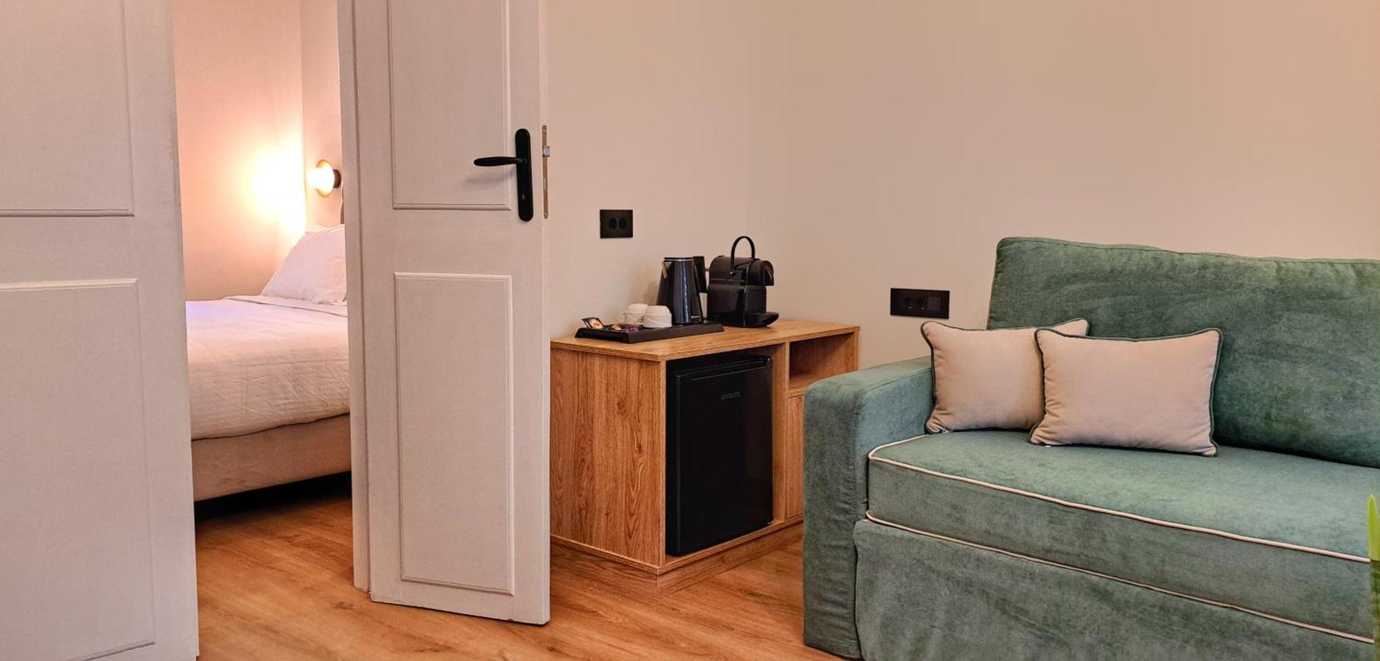 Vittore Gambello Rooms نافبليو المظهر الخارجي الصورة