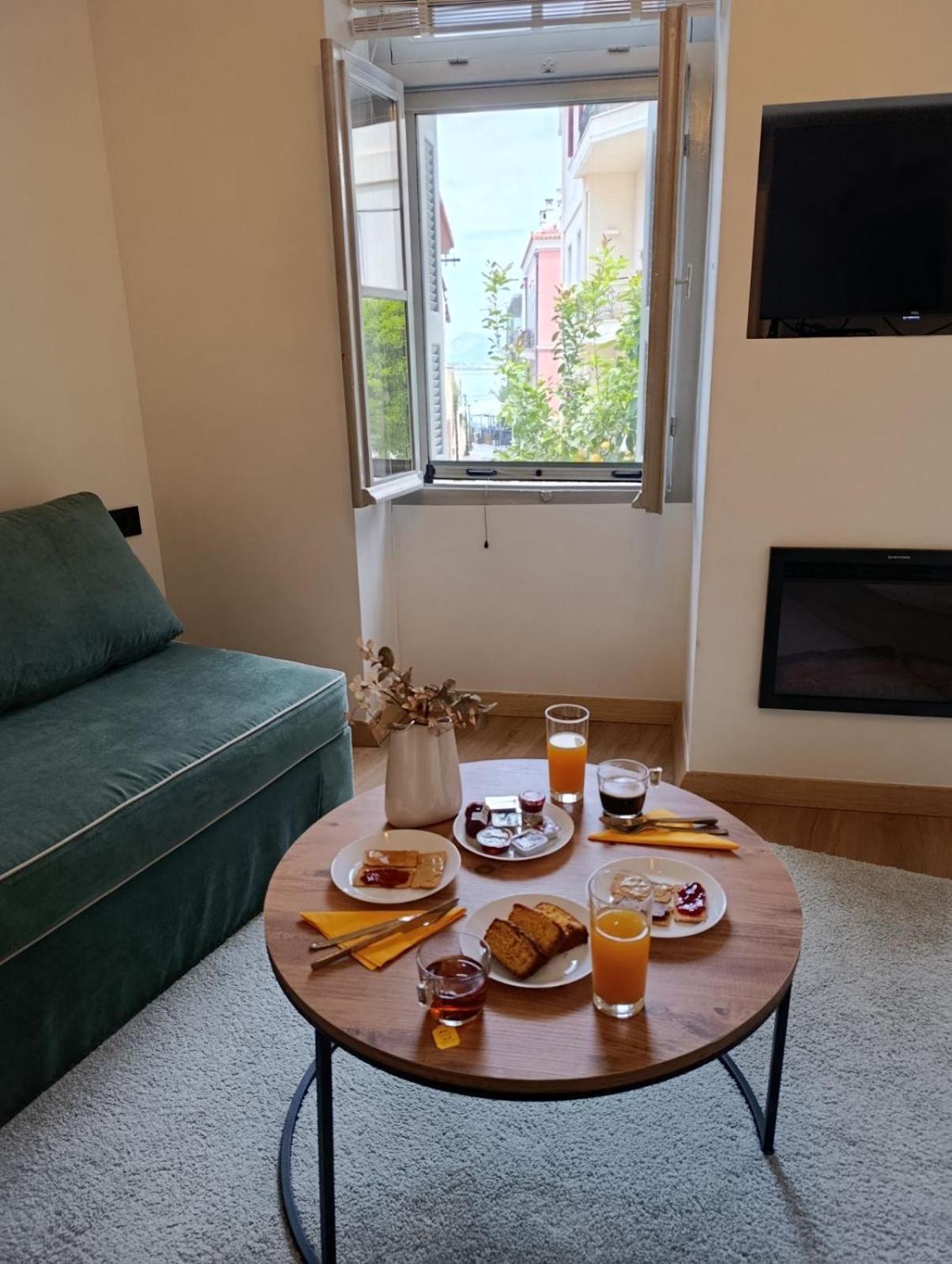 Vittore Gambello Rooms نافبليو المظهر الخارجي الصورة